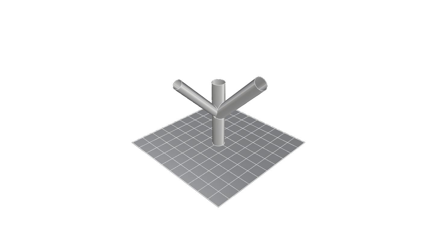 Dubbel Grenfoder  90-70-70-50-45