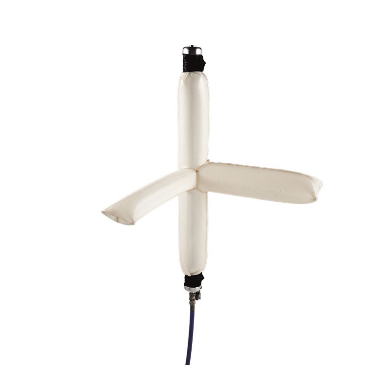 Dubbel Silikonblåsor  90-100-70-70-90